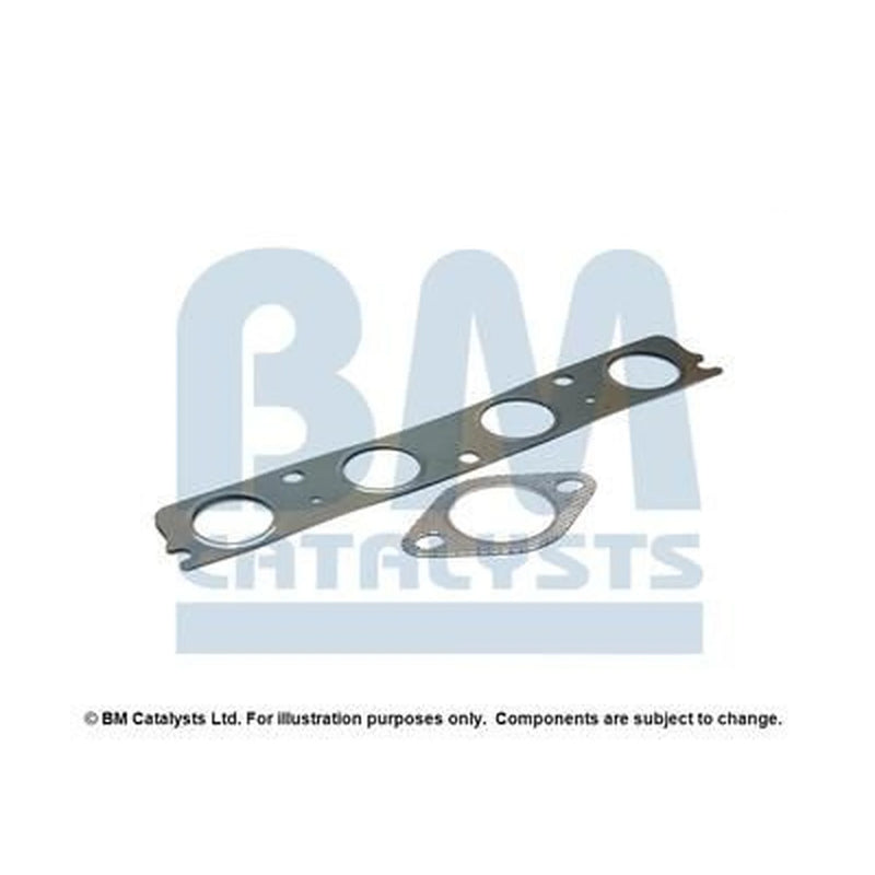 BM Catalysts Fitting Kit FK91108A FK91108A
