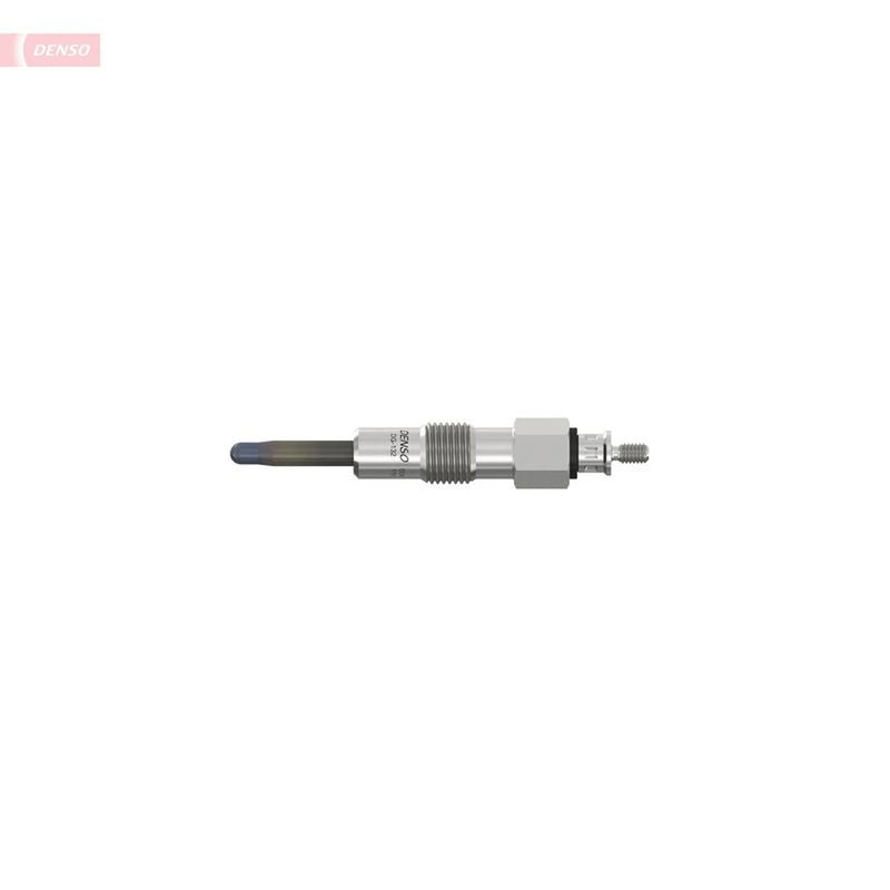 Denso Diesel Engine Glow Plug fits Fiat Croma 1987-1996