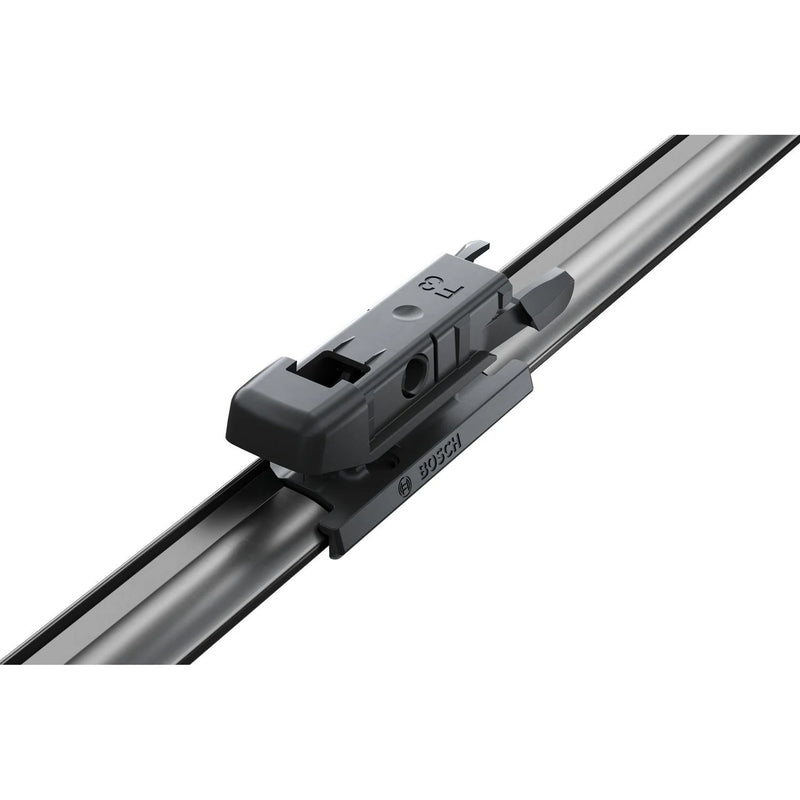 Bosch Front & Rear Aerotwin Wiper Blade Set fits Ford Mondeo V 2014-2022