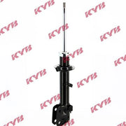 KYB Shock Absorber Damper Strut Front Left fits Daihatsu Charade VI 2003 on 1.0