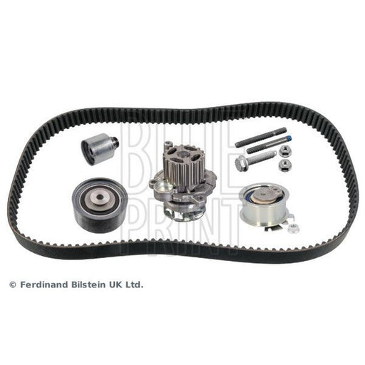 Blue Print Timing Belt & Water Pump Kit fits Audi A3 2003-2013 2.0