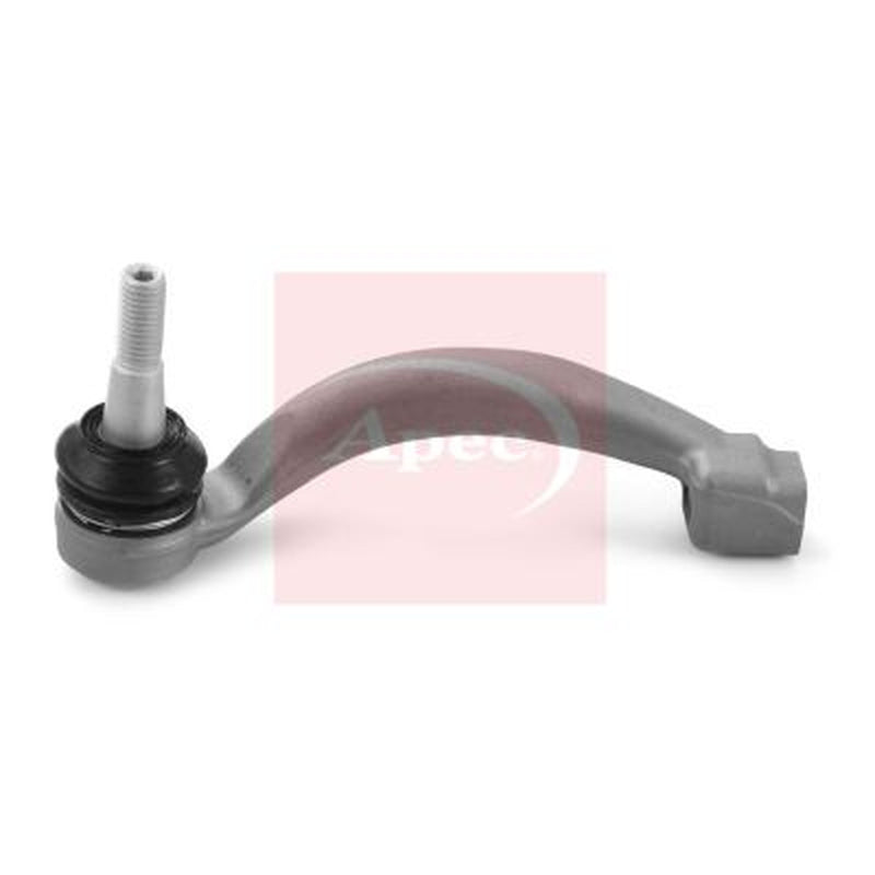 Apec Steering Tie Rod End Ball Joint Front Left M14x2 fits Jaguar Xe 2015 on