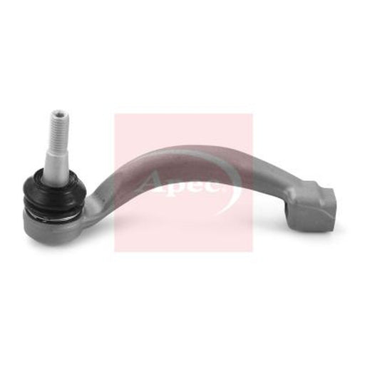 Apec Steering Tie Rod End Ball Joint Front Left M14x2 fits Jaguar Xe 2015 on