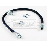 Borg & Beck Brake Hydraulic Hose Line Rear Right BBH8123