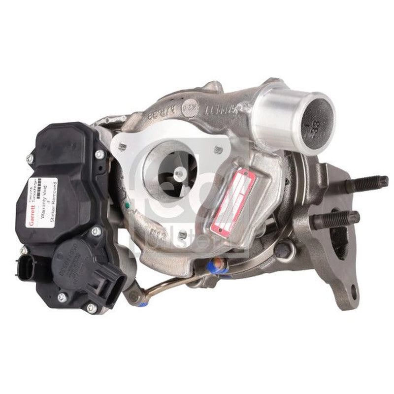 Febi Turbocharger Turbo Unit 187243