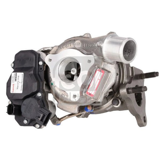 Febi Turbocharger Turbo Unit 187243