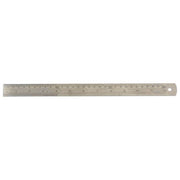 Laser Steel Rule 300mm 5911 Laser - Dynamic Drive