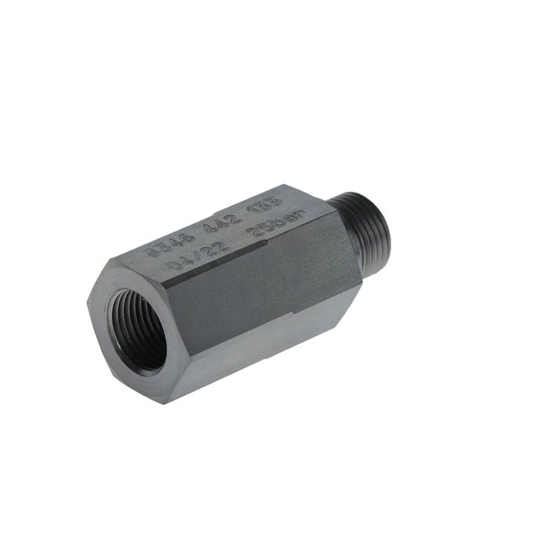 Bosch Steering Damper Shock Absorber Rear