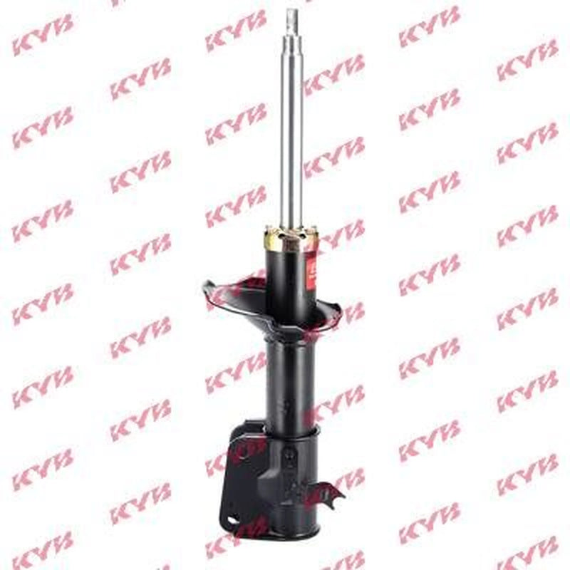 KYB Shock Absorber Damper Strut Front Left fits Daihatsu Terios 1997-2006 1.3