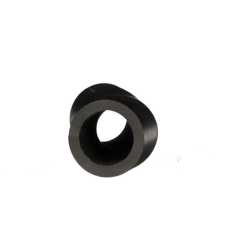 Gates Crankcase Ventilation Hose 52mm fits Opel Astra F 1991-1998 2.0