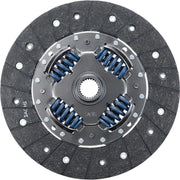 Sachs Clutch Kit Set 3pc 3000950066