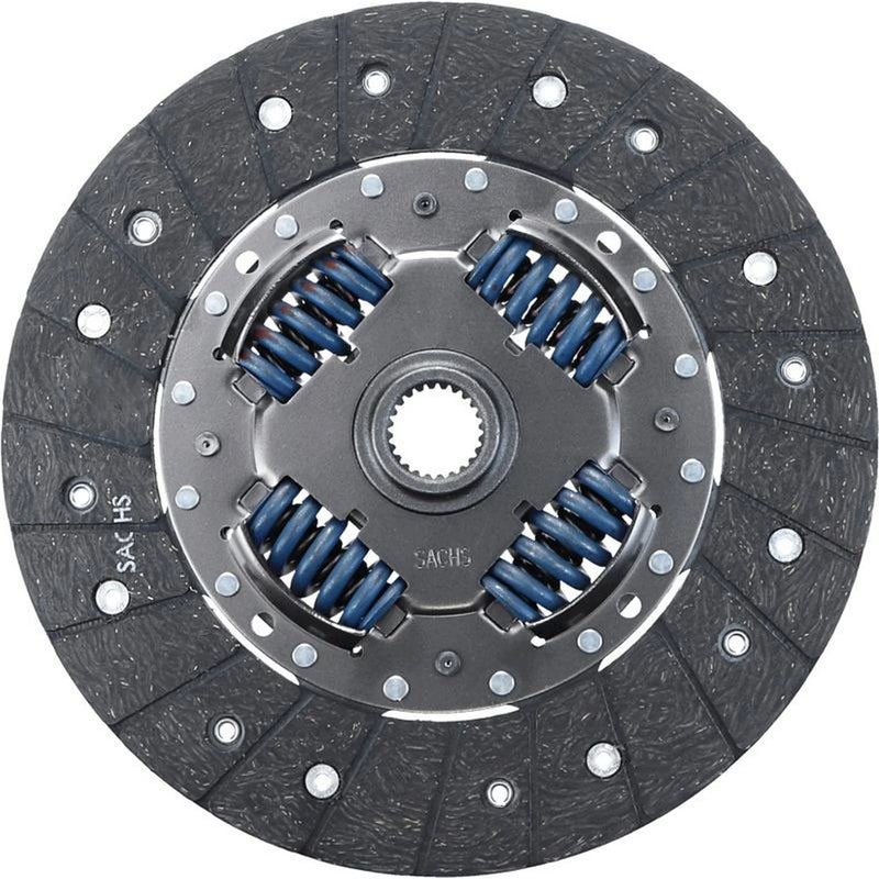 Sachs Clutch Kit Set 3pc 3000950066