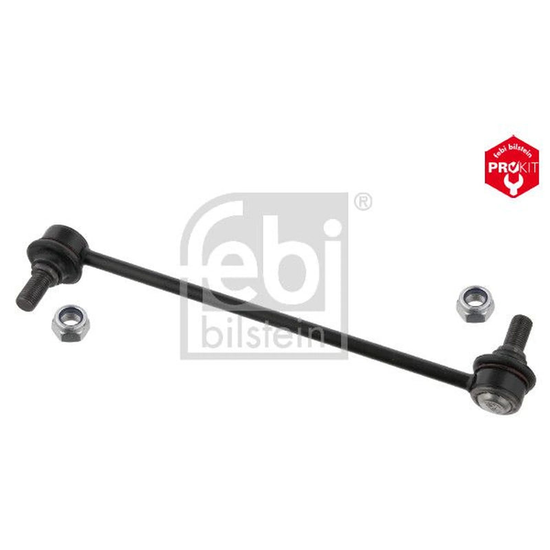 Febi Stabiliser Bar Link Coupling Rod Front Right 24928