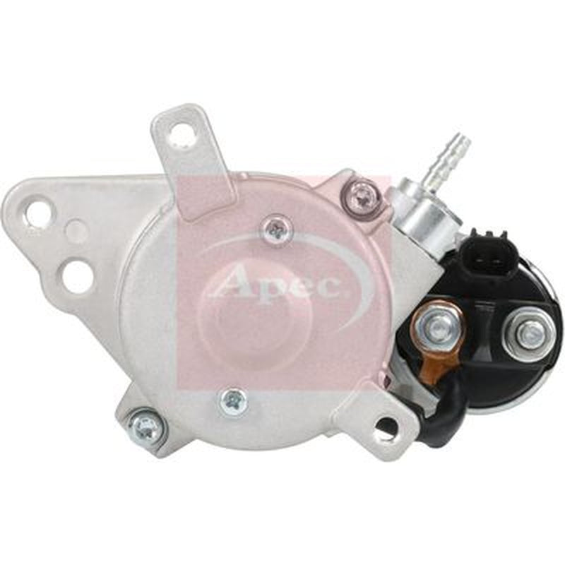 Apec Starter Motor 12V 2kW Teeth fits Land Rover Range Rover IV 2012-2021 3.0