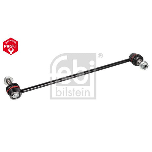 Febi Stabiliser Bar Link Coupling Rod Front 109574