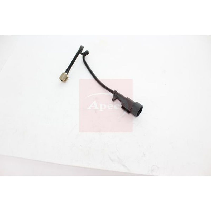 Apec Brake Pad Wear Sensor Rear fits Iveco Daily III 2002-2007