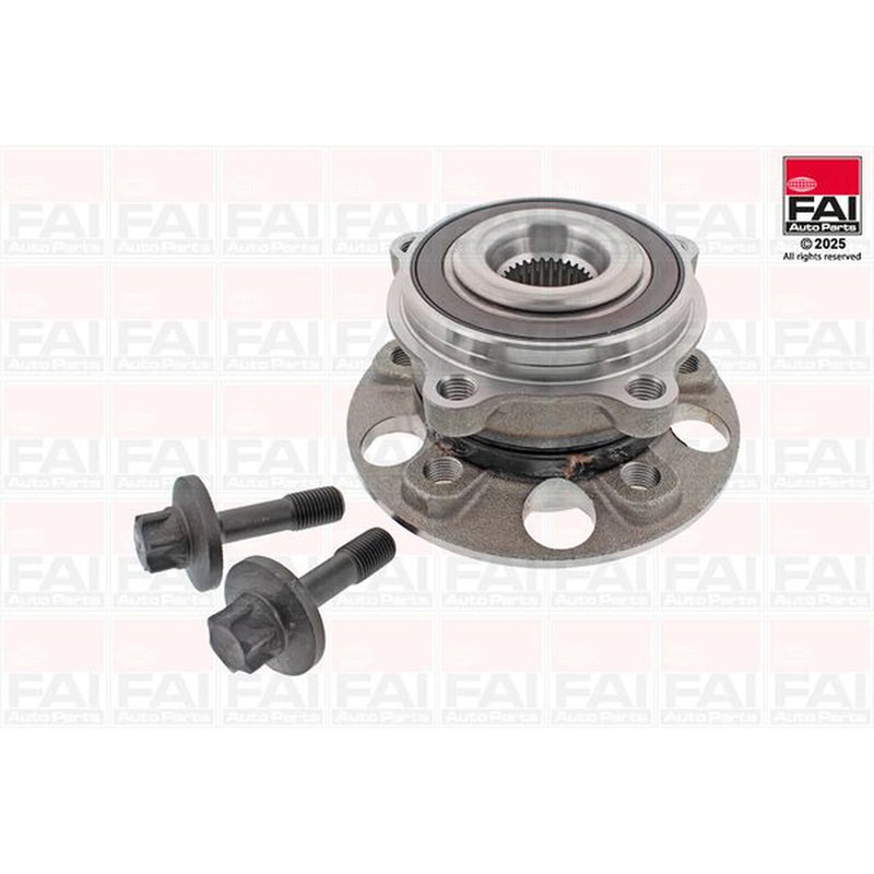 FAI Wheel Bearing Kit 91mm fits Mercedes-Benz C-Class 2021-2023