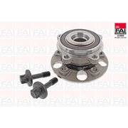 FAI Wheel Bearing Kit 91mm FHBK1388