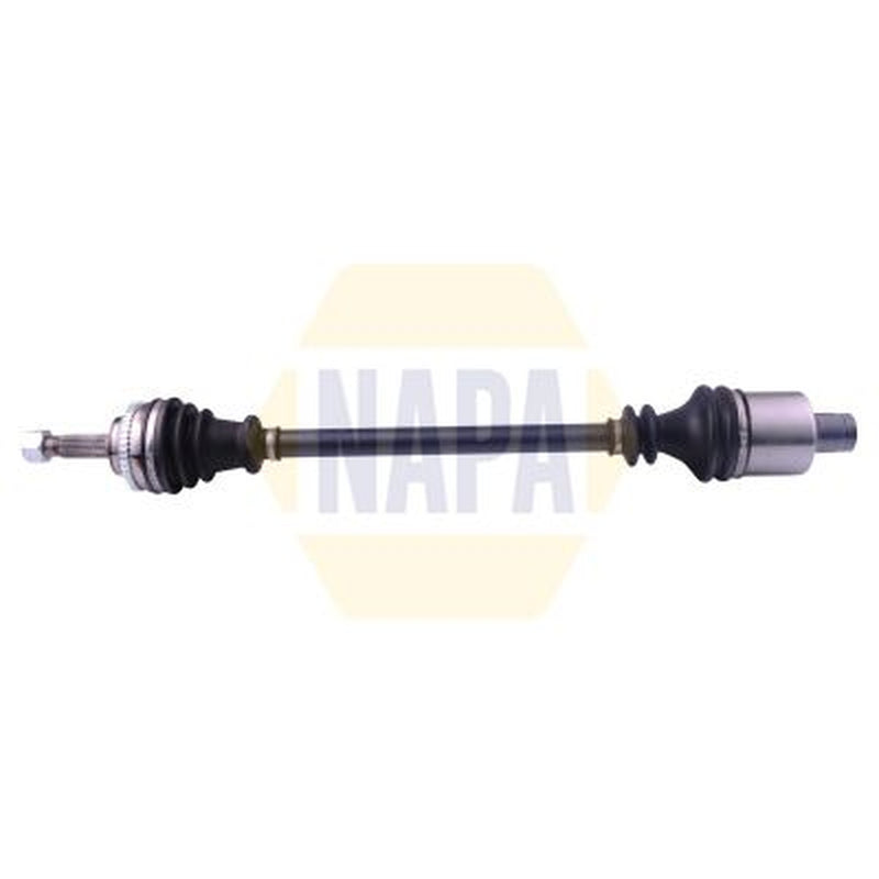 NAPA CV Drive Shaft Driveshaft Front Right fits Renault Megane I 1996-2003