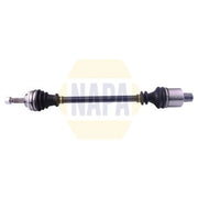 NAPA CV Drive Shaft Driveshaft Front Right NDS1217R