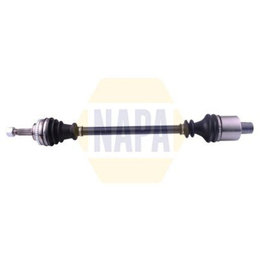 NAPA CV Drive Shaft Driveshaft Front Right fits Renault Megane I 1996-2003