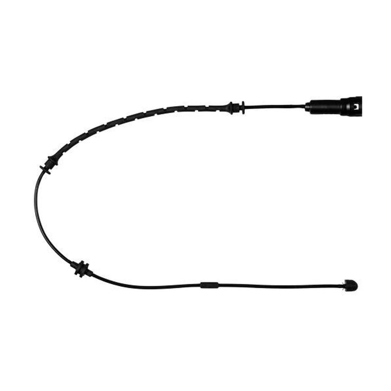 Mintex Brake Pad Wear Sensor Front fits Cadillac Bls 2006-2010 1.9 2.0 2.8