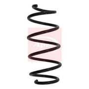 Apec Front & Rear Suspension Springs fits VW Golf VI 2008-2012 1.2 1.4 1.6
