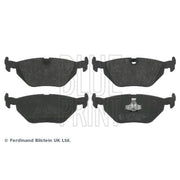 Blue Print Front & Rear Pads fits BMW Z3 1998-2001