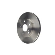 Bosch 2 x Vented Brake Discs