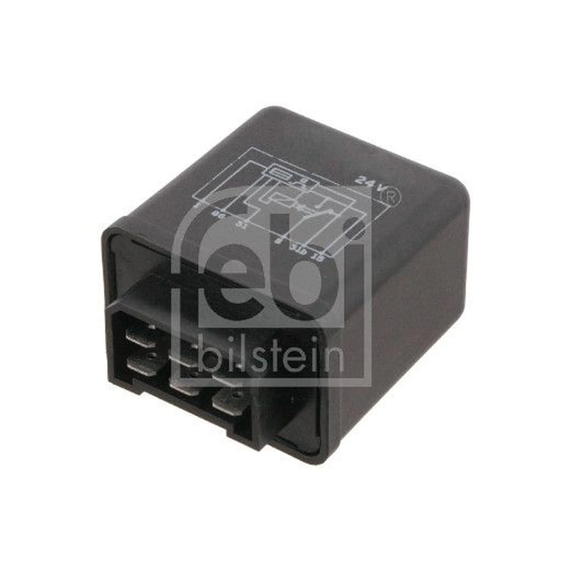 Febi Wiper Interval Relay 09891
