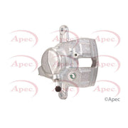 Apec Brake Caliper Assembly Front Left LCA392