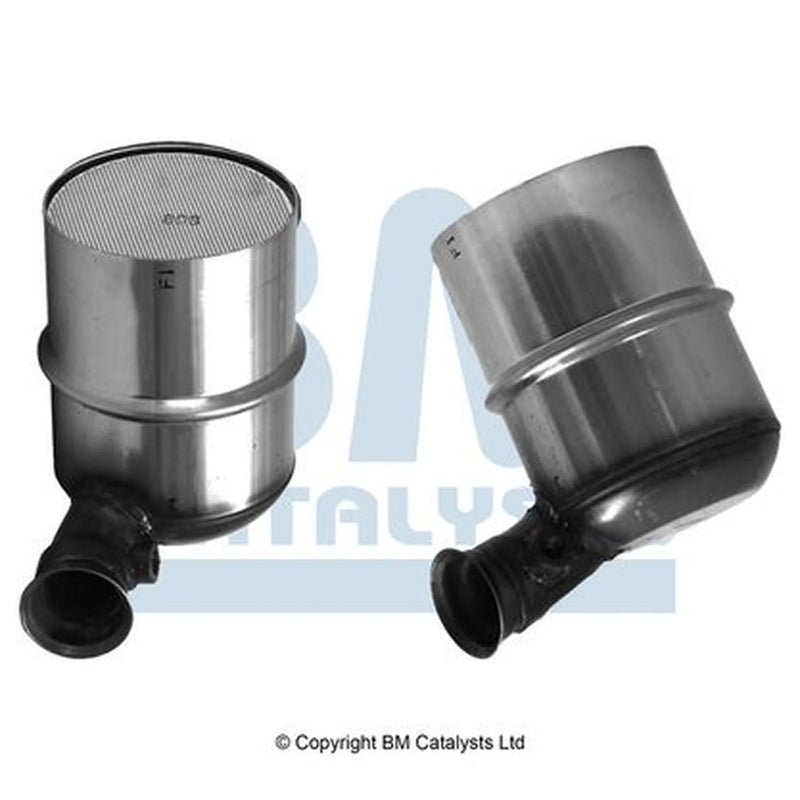 BM Catalysts Homologated Diesel Cat & Dpf fits Citroën Mpv 2010-2020 1.6