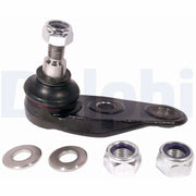 Delphi Ball Joint Front Left fits Mini Mini 2006-2015 1.6