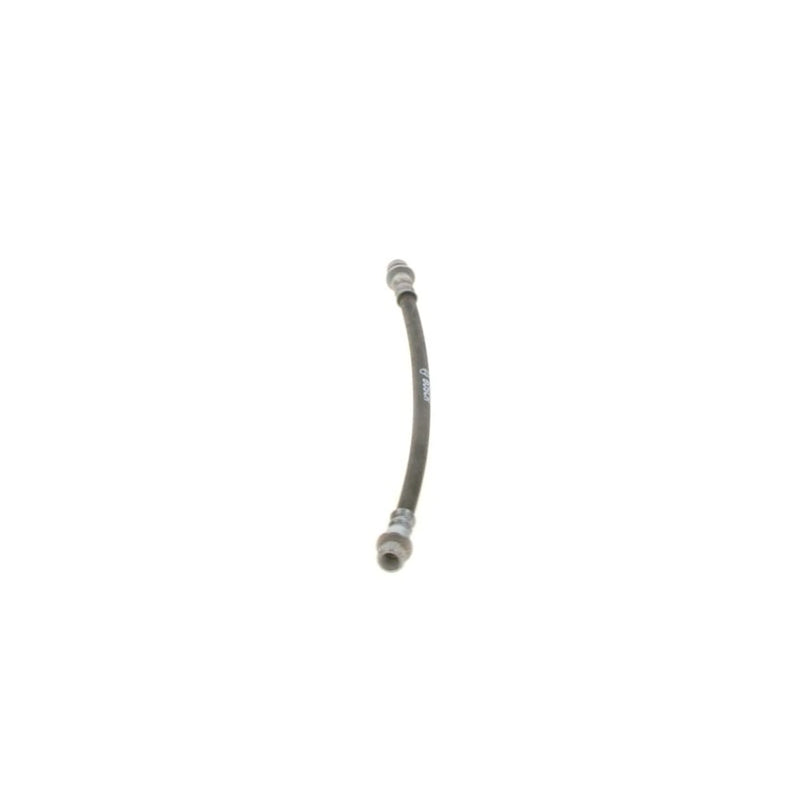 Bosch Brake Hydraulic Hose Line Rear fits Mitsubishi Colt VI 2004-2012