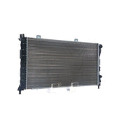 Mahle Engine Radiator fits Fiat Punto 1994-2000 1.7