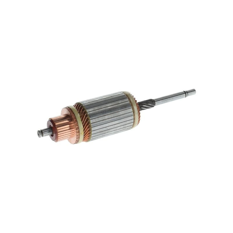 Bosch Starter Armature