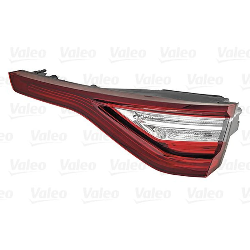 Valeo Tail Light / Lamp Right 047060
