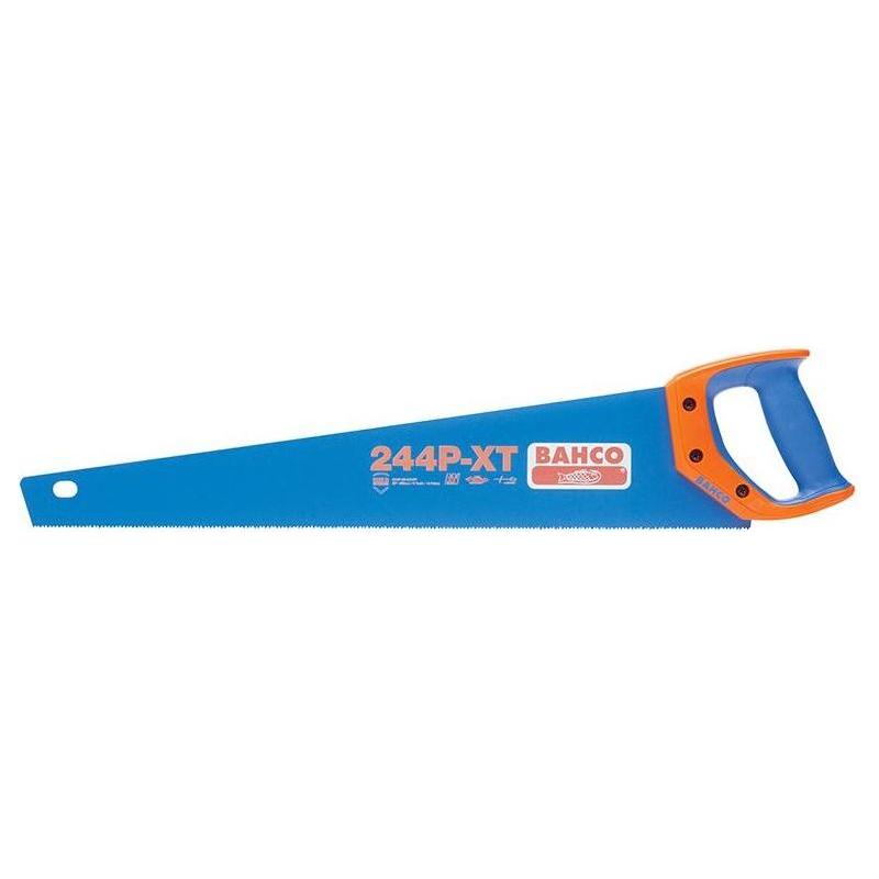 Bahco 244P-22-XT Blue XT Handsaw 22in 9 TPI Bahco - NN4 Online