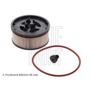 Blue Print Fuel Filter Element fits Hyundai Santa Fe IV 2018-2020 2.0 2.2