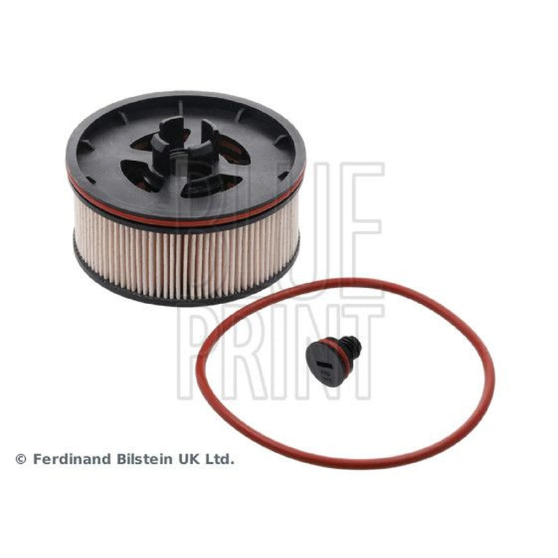 Blue Print Fuel Filter Element ADBP230022