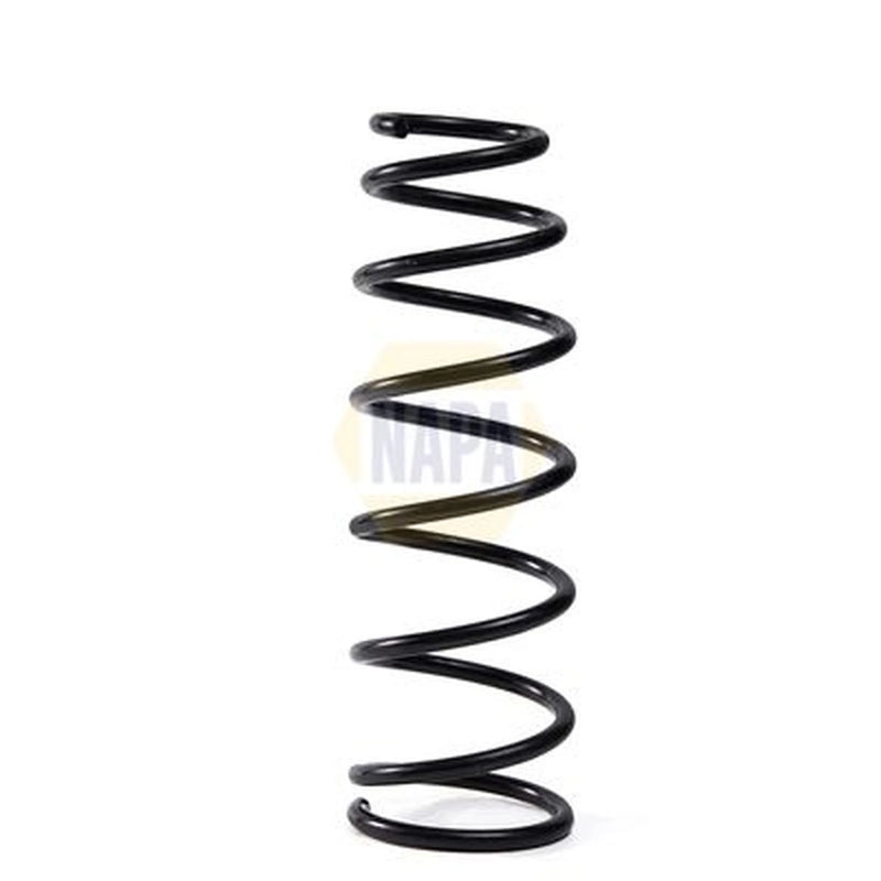 NAPA Front Suspension Coil Spring fits Mazda MX-5 2005-2016 1.8 2.0