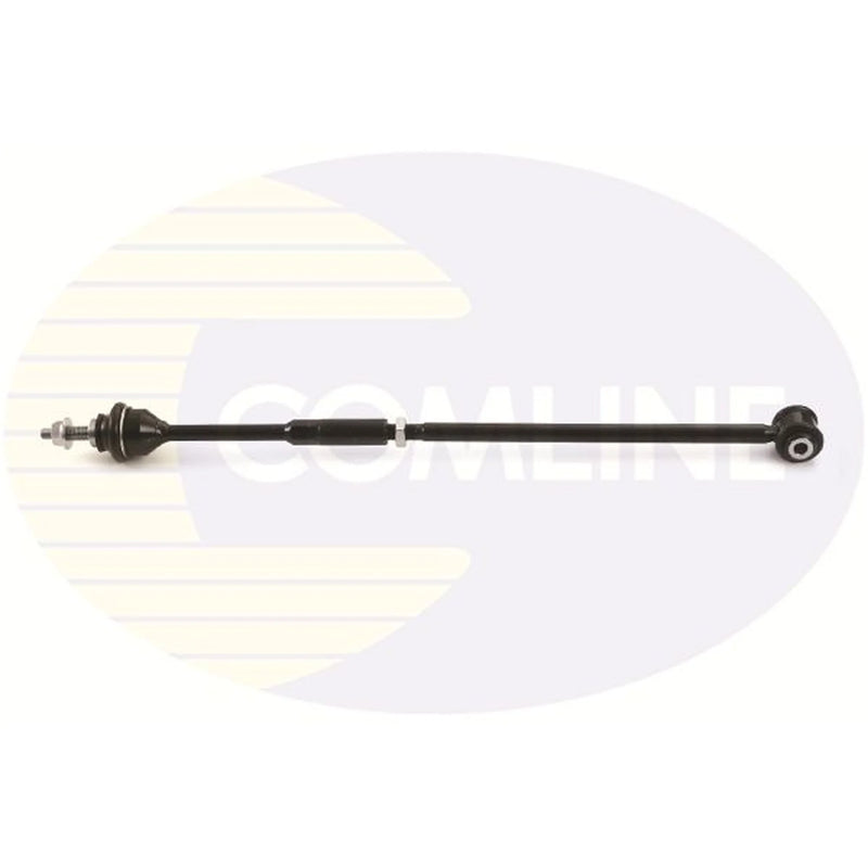Comline Stabiliser Bar Link Coupling Rod fits Jaguar S-Type II 2001-2008