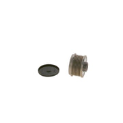 Bosch Alternator Overrunning Freewheel Clutch