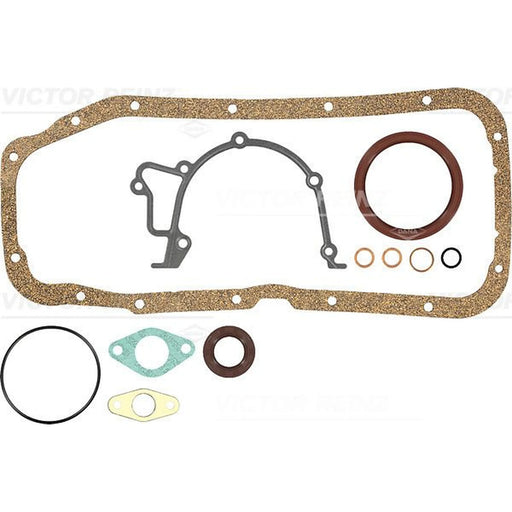 Victor Reinz Crankcase Gasket Kit ID 08-13017-04