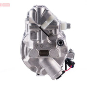 Denso Air Conditioning Compressor fits Mercedes-Benz A-Class 1997-2004