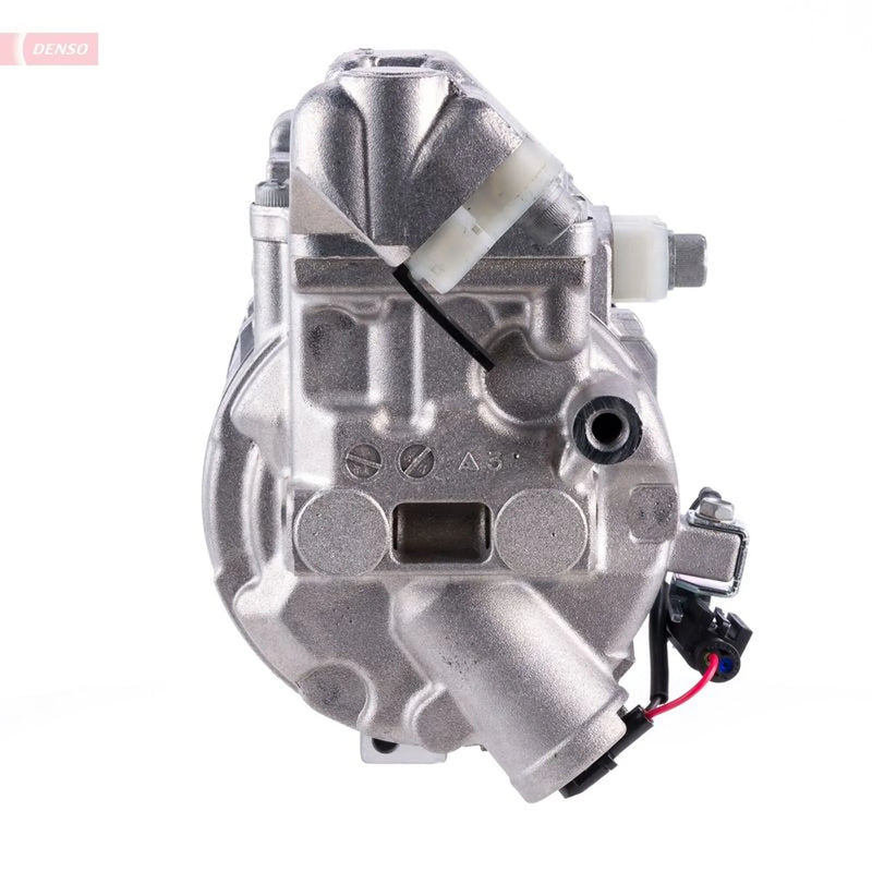 Denso Air Conditioning Compressor fits Mercedes-Benz A-Class 1997-2004