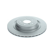 Bosch Front / & Rear / Brake Discs & Pads fits Mercedes-Benz Gls 2015-2019