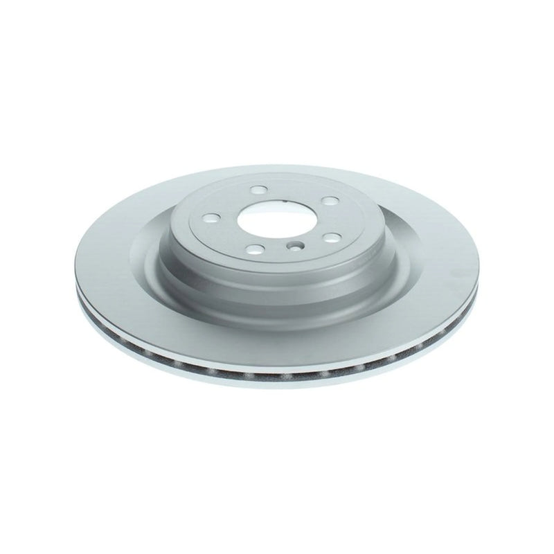Bosch Front / & Rear / Brake Discs & Pads fits Mercedes-Benz Gls 2015-2019