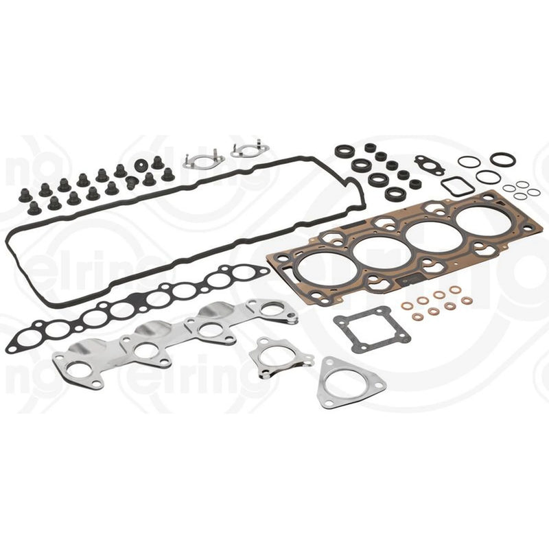 Elring Cylinder Head Gasket Kit fits Hyundai Elantra IV 2005-2011 1.6