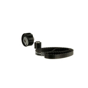 Gates Timing Belt Kit with Rollers fits Citroën Berlingo 2018-2019 1.2
